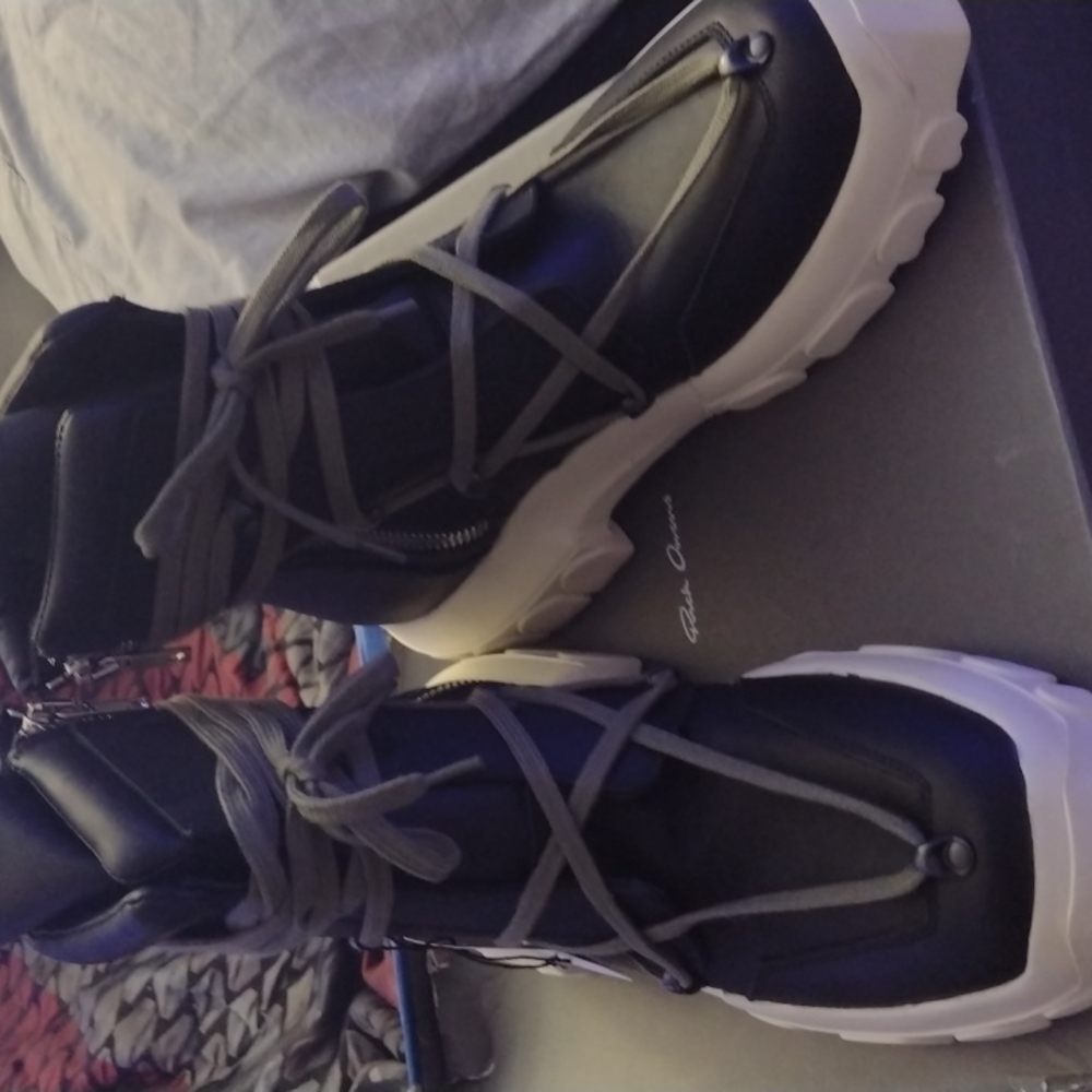 Rick Owens